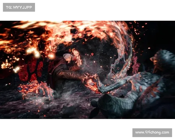 鬼泣五手柄指针居中设置攻略